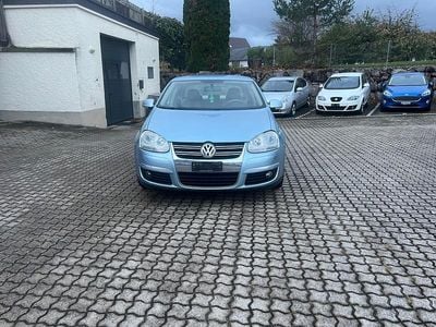 Gebraucht 2007 VW Jetta Comfortline | CHF 4’500