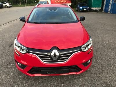 Renault Mégane GrandTour