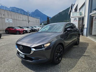 Gebraucht Mazda CX-30 Homura-Line 186 PS (136 kW) 2024 SUV