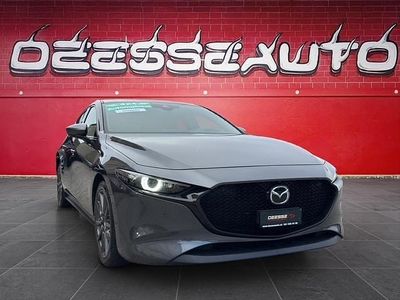 Gebraucht 2019 Mazda 3 Kleinwagen | CHF 18’490 (Fairer Preis)
