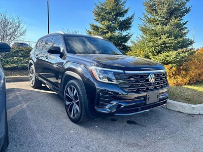 Gebraucht 2022 VW Atlas R-line SUV | CHF 59’900