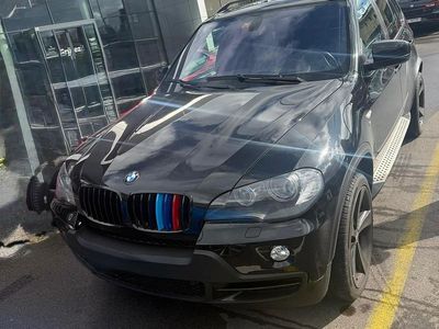 Gebraucht 2007 BMW X5 SUV | CHF 4’500