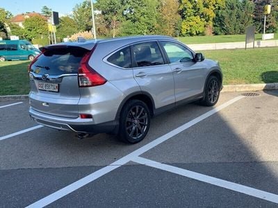 Gebraucht 2016 Honda CR-V Executive SUV | CHF 21’500