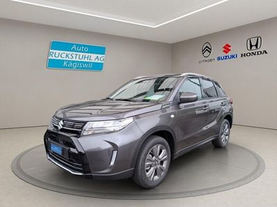 Neu 2025 Suzuki Vitara SUV | CHF 32’280 (Teuer)