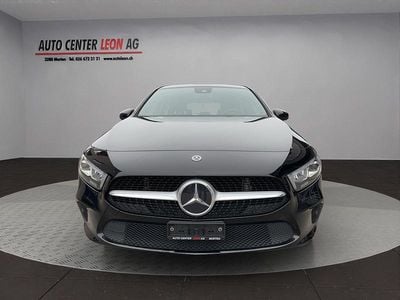 Gebraucht 2019 Mercedes A180 Progressive Limousine | CHF 19’900 (Guter Preis)