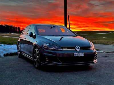 Gebraucht 2020 VW Golf VIII GTI | CHF 23’900 (Fairer Preis)