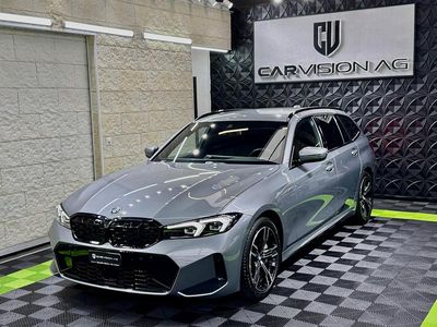 Gebraucht BMW 330 Performance 245 PS (180 kW) 2024 Kombi