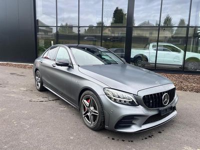 Gebraucht 2018 Mercedes C43 AMG AMG | CHF 38’500 (Fairer Preis)