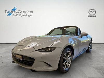 Mazda MX5