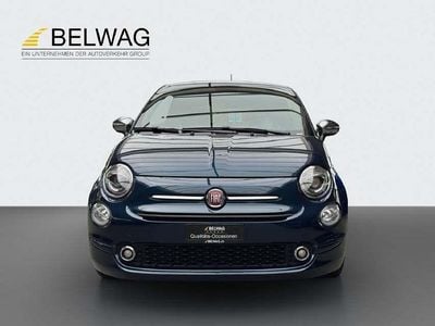 Gebraucht 2023 Fiat 500 | CHF 14’900 (Etwas zu teuer)
