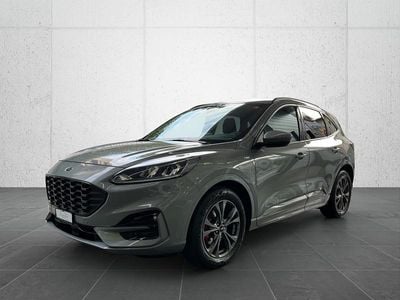 Gebraucht 2022 Ford Kuga ST-Line SUV | CHF 24’900 (Etwas zu teuer)