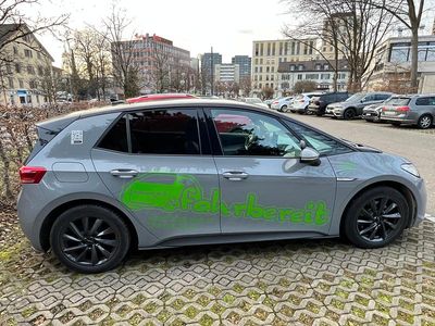 Gebraucht 2021 VW ID.3 Pro Performance Kleinwagen | CHF 14’000 (Fairer Preis)