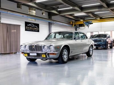 Gebraucht Jaguar XJ6 173 PS (127 kW) 1978 Limousine