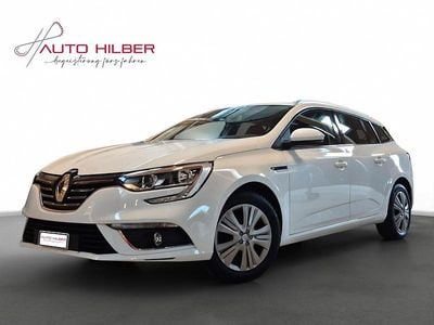Gebraucht 2020 Renault Mégane IV Business | CHF 11’999 (Fairer Preis)