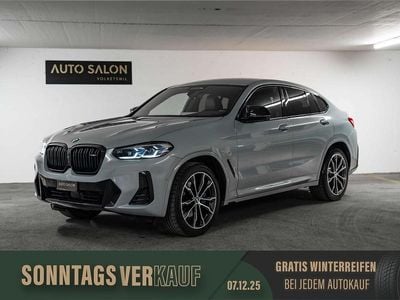 Gebraucht 2023 BMW X4 M Sport SUV | CHF 46’990 (Guter Preis)