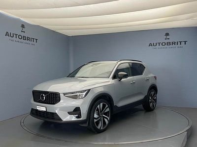 Gebraucht 2024 Volvo XC40 Plus SUV | CHF 49’900