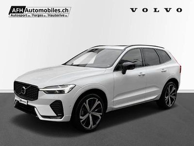 Gebraucht 2023 Volvo XC60 Ultimate SUV | CHF 58’900 (Teuer)