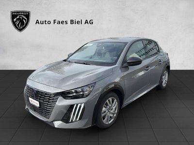 Gebraucht Peugeot 208 GT 145 PS (106 kW) 2024 Kleinwagen