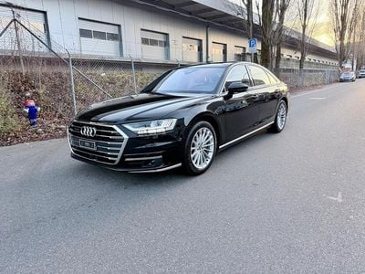 Gebraucht Audi A8 286 PS (210 kW) 2020 Limousine