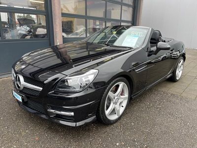 Mercedes SLK200