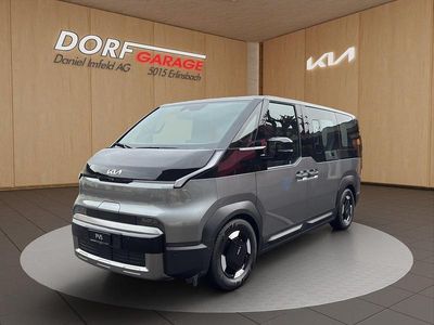 Neu Kia PV5 119 kW (163 PS) 2026 Van / Kleinbus