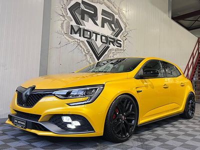 Gebraucht Renault Mégane IV Trophy 300 PS (220 kW) 2023
