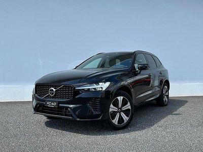 Schwarz Gebraucht 2024 Volvo XC60 Plus SUV | CHF 54’800 (Fairer Preis)