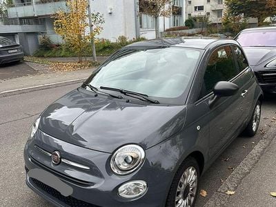 Gebraucht 2021 Fiat 500 | CHF 12’000 (Fairer Preis)