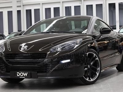 Gebraucht 2013 Peugeot RCZ Coupé | CHF 14’850