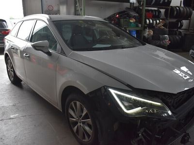 Gebraucht 2019 Seat Leon ST FR Kombi | CHF 9’900