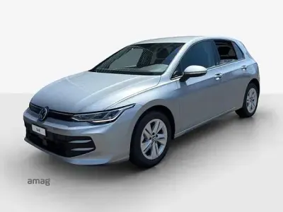 Neu (2026) VW Golf VIII 115 PS | Guter Preis