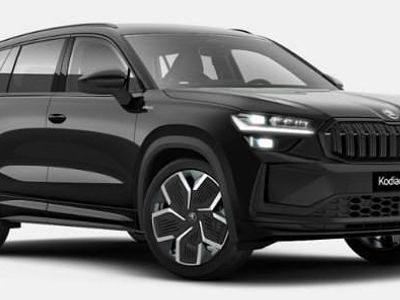 Neu Skoda Kodiaq Sport 193 PS (141 kW) 2025 SUV
