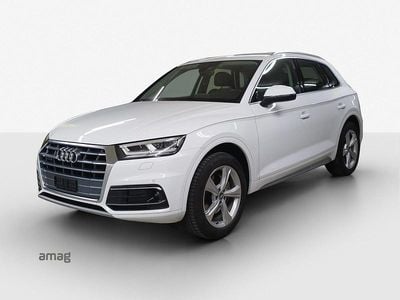 Gebraucht 2019 Audi Q5 Sport SUV | CHF 24’990 (Fairer Preis)