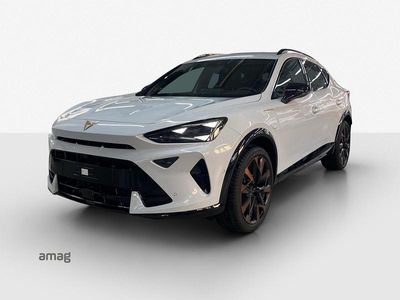 Century bronze matt Gebraucht 2024 Cupra Formentor VZ SUV | CHF 41’290
