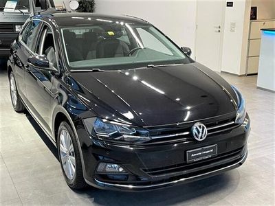 VW Polo