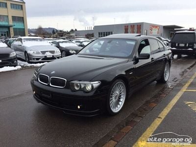 Gebraucht 2004 Alpina B7 | CHF 42’800
