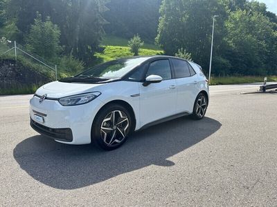Gebraucht 2021 VW ID.3 Pro Kleinwagen | CHF 29’900