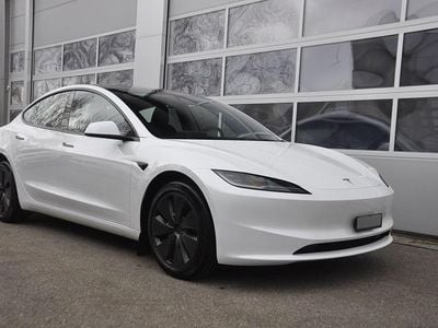Gebraucht Tesla Model 3 366 kW (498 PS) 2024 Limousine