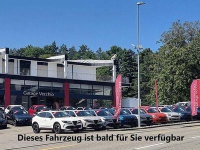 Neu 2025 Fiat Grande Panda La Prima Kleinwagen | CHF 24’690