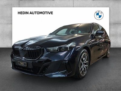 Gebraucht 2024 BMW 520 M Sport Kombi | CHF 95’900