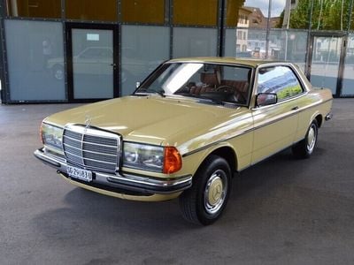 Gebraucht 1977 Mercedes 230 | CHF 14’800