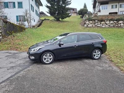Kia Ceed Sportswagon