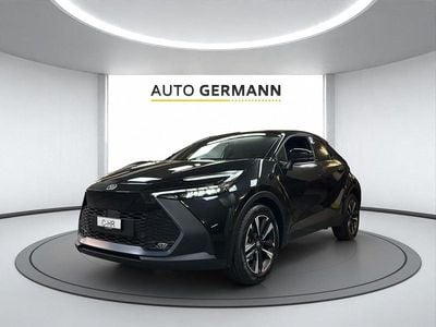 Neu Toyota C-HR Edition 140 PS (102 kW) 2026 SUV