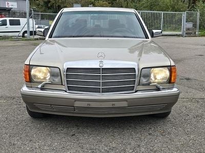Gebraucht 1986 Mercedes 300 | CHF 6’200