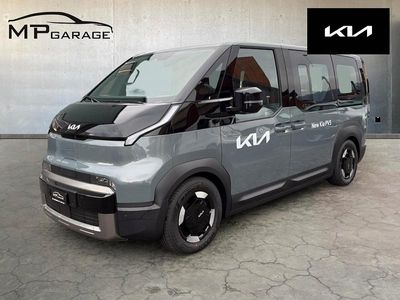 Neu 2025 Kia PV5 Plus Van / Kleinbus | CHF 48’400