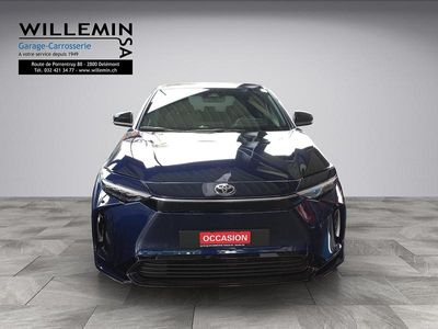 Gebraucht 2023 Toyota bZ4X Style SUV | CHF 31’900 (Fairer Preis)