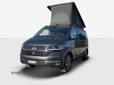 VW California