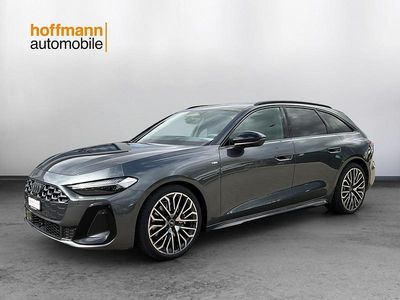 Grau Gebraucht 2025 Audi A5 S-Line Coupé | CHF 81’990