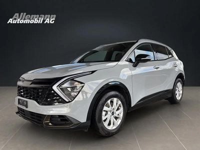 Gray Gebraucht 2025 Kia Sportage SUV | CHF 33’850 (Superpreis)
