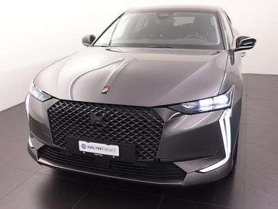 Grau Gebraucht 2023 DS Automobiles DS4 Kombi | CHF 32’040 (Etwas zu teuer)